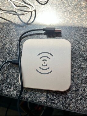 Goldish USB Wi‑Fi Adapter Dongle - Compact Wireless Network Receiver